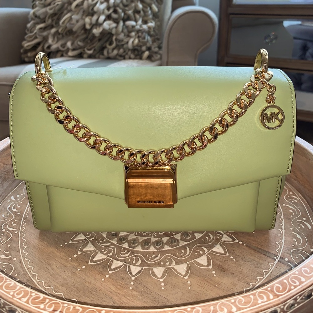 Michael Kors Médium Handbag  - NWT